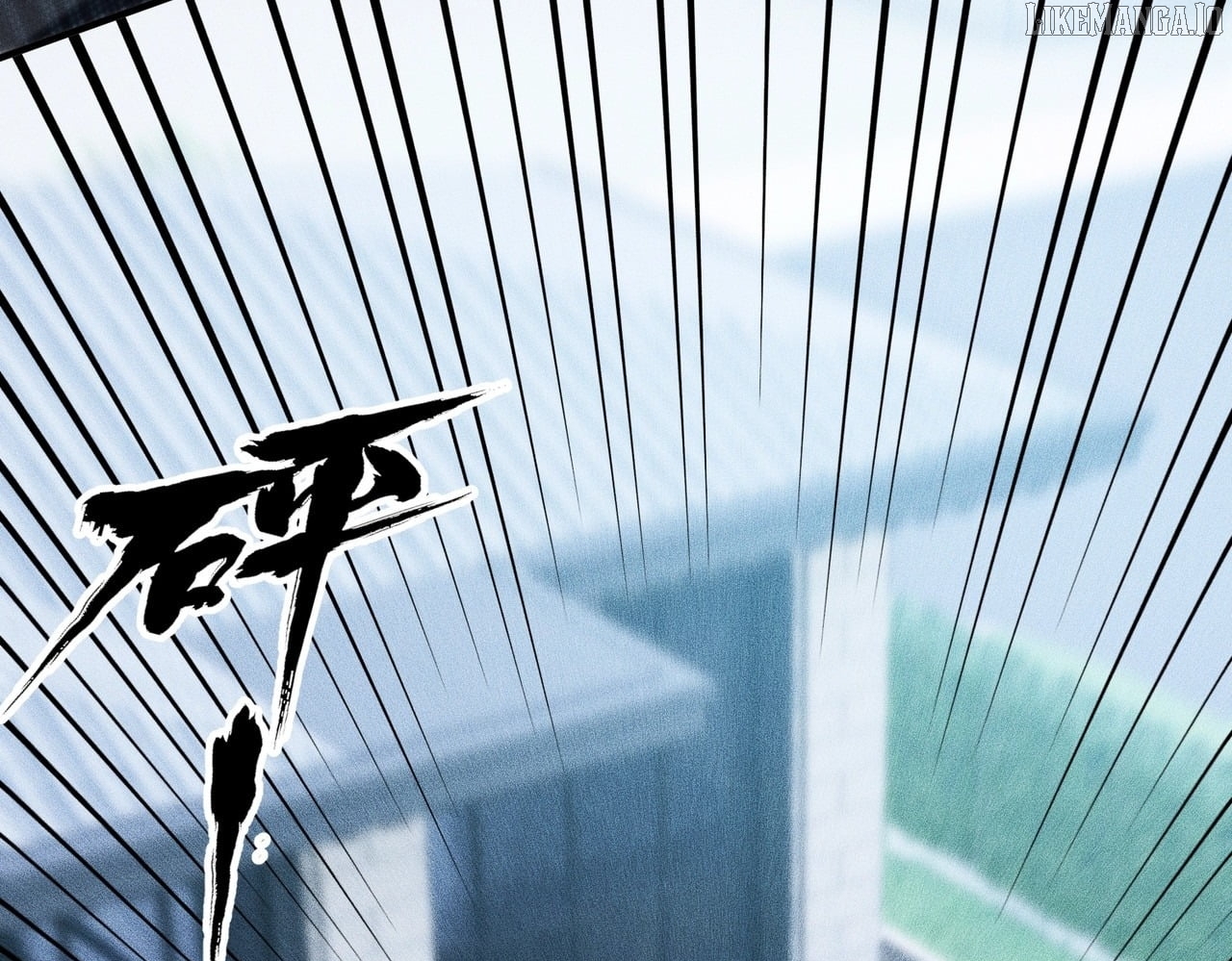 Hidden Dragon in the City (2025) Chapter 7 - page 62